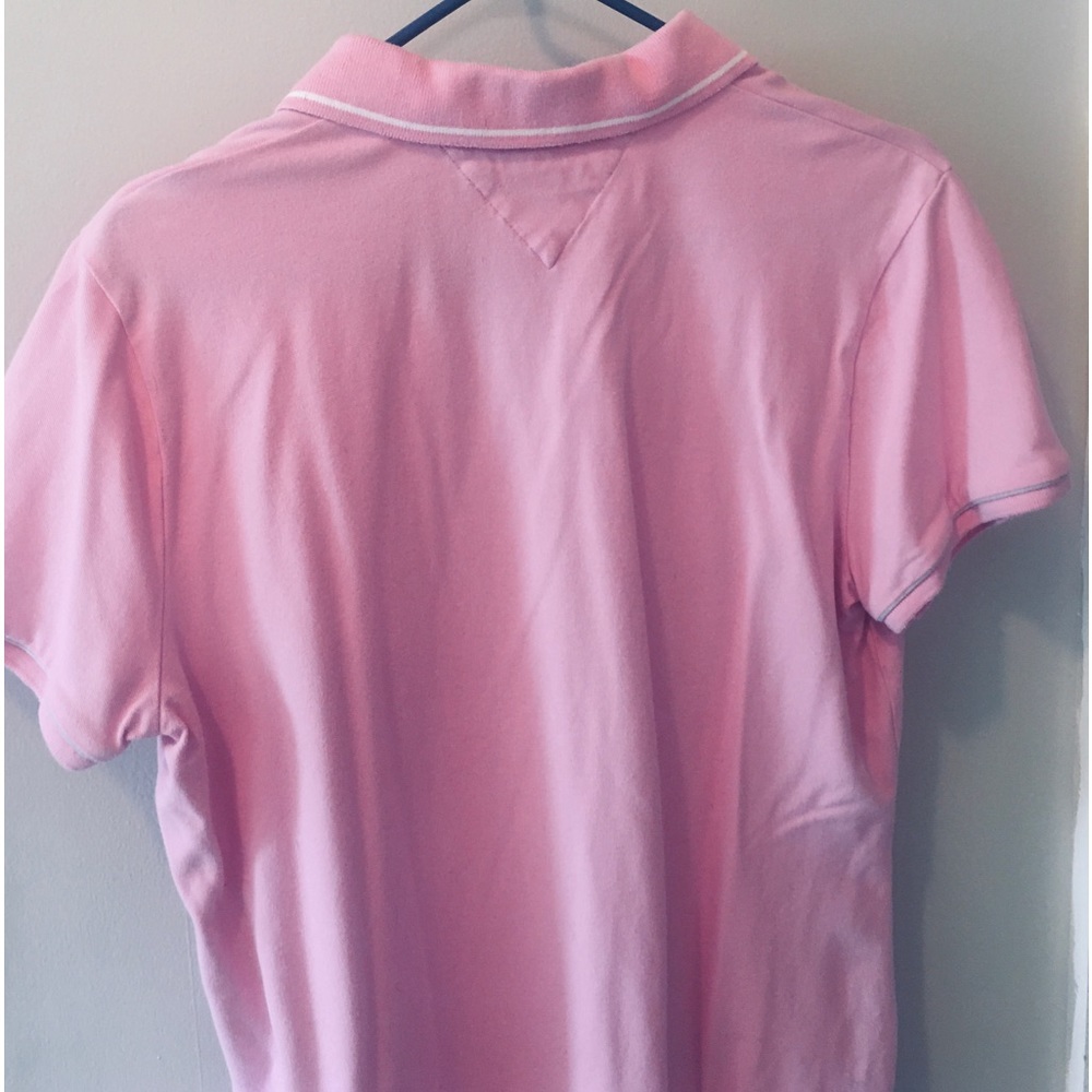 Tommy Hilfiger Polo Shirt - Picture 5 of 10